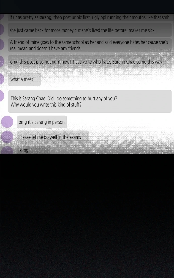 Girl with a Knife Chapter 163 - Page 94