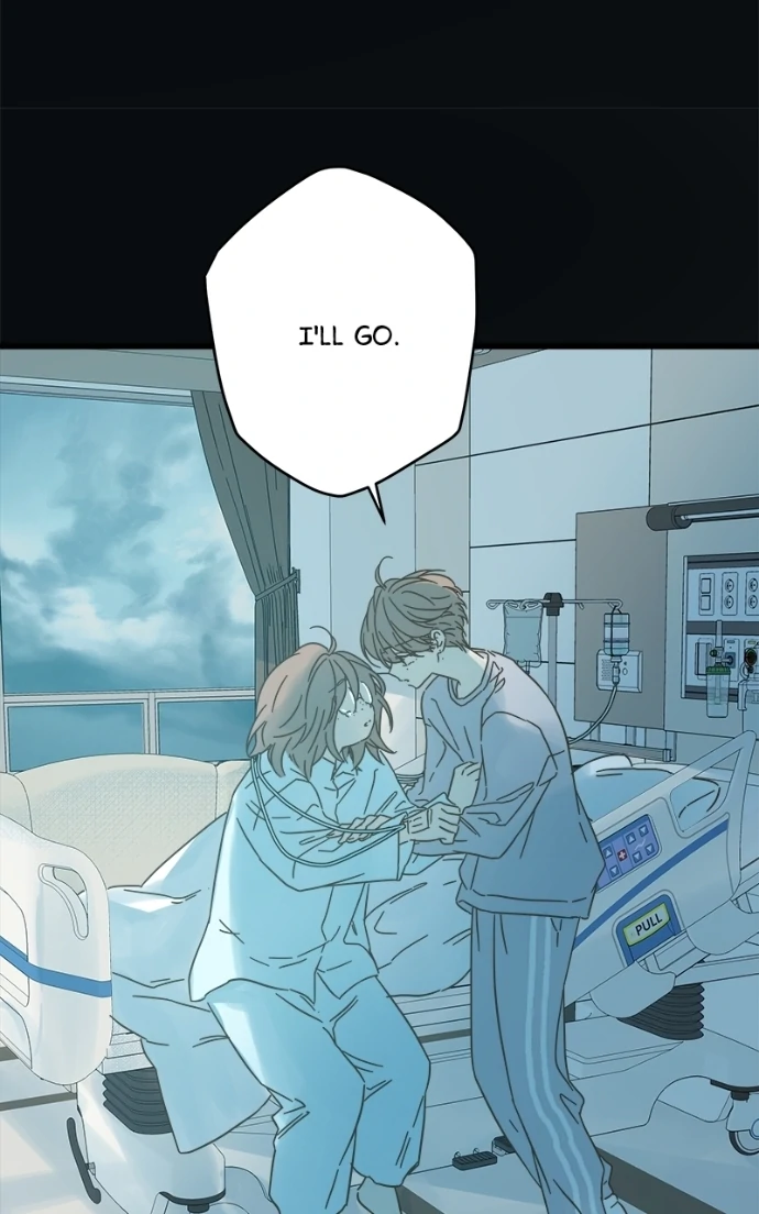 Girl with a Knife Chapter 163 - Page 99