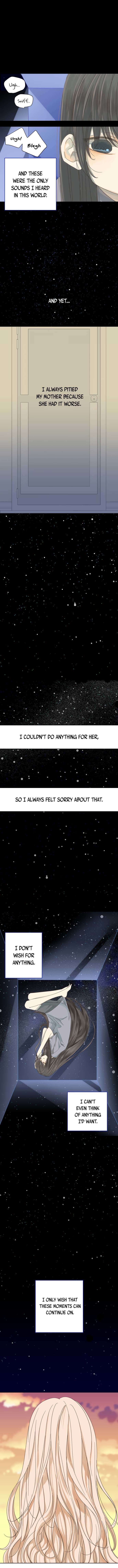 Girl with a Knife Chapter 18 - Page 2