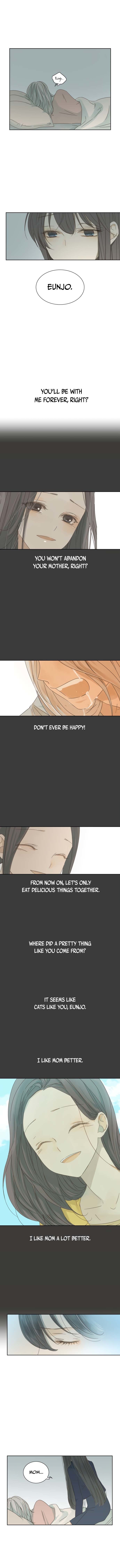 Girl with a Knife Chapter 18 - Page 6