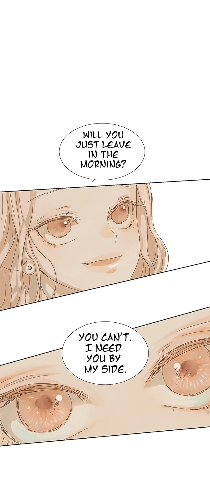 Girl with a Knife Chapter 2 - Page 35