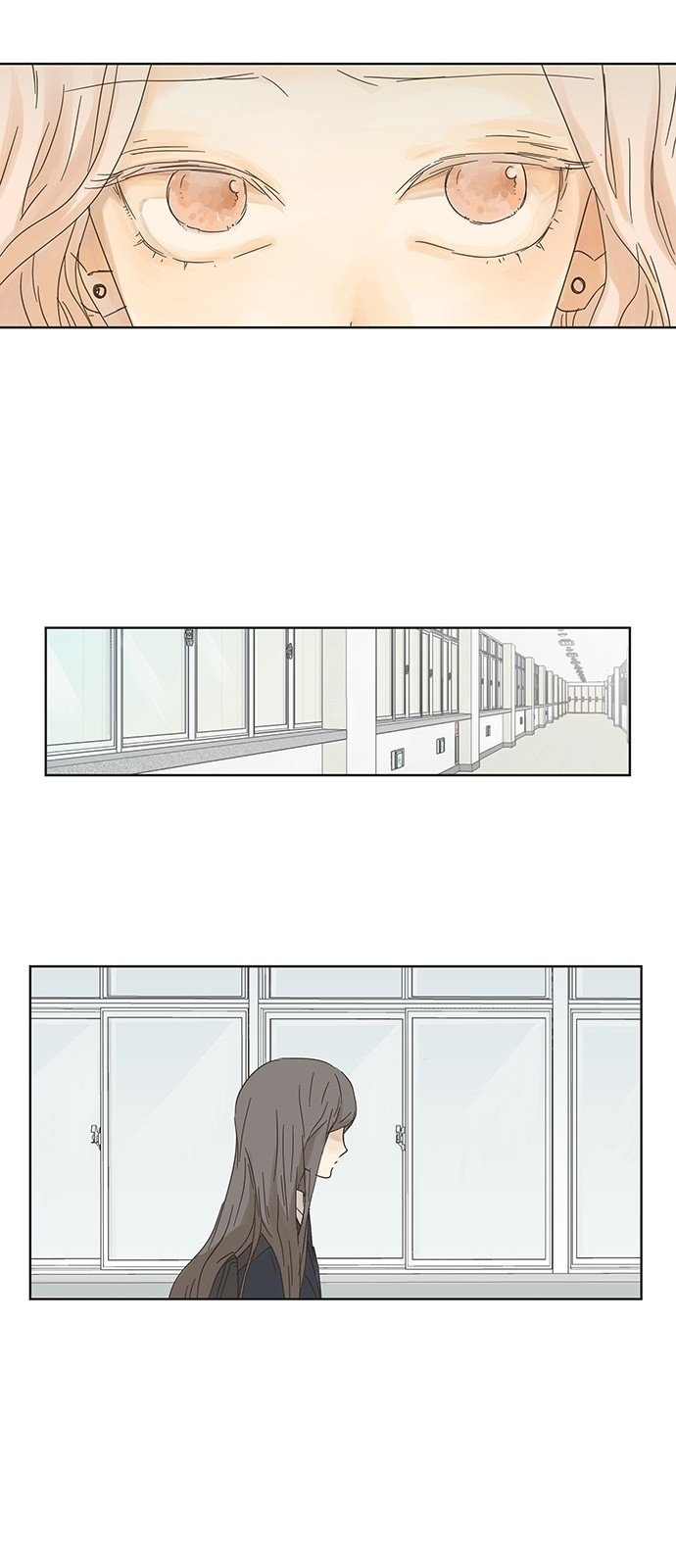 Girl with a Knife Chapter 2 - Page 5