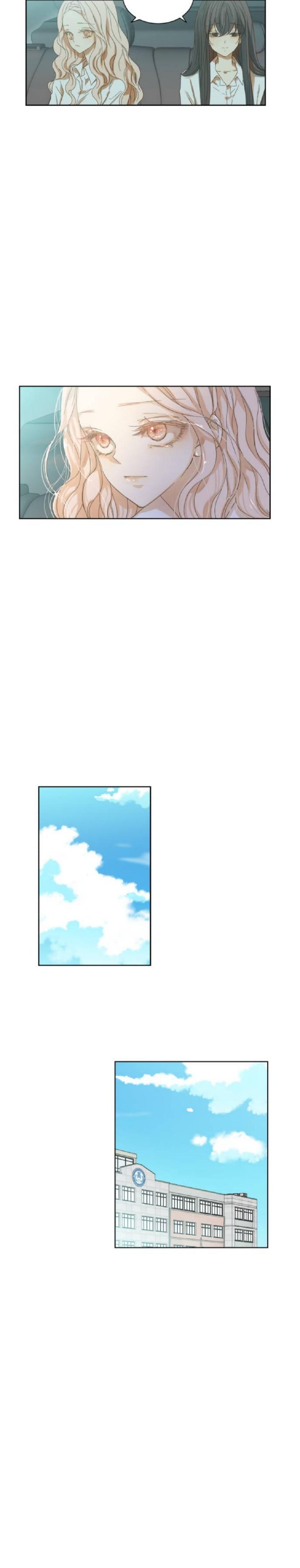 Girl with a Knife Chapter 30 - Page 12