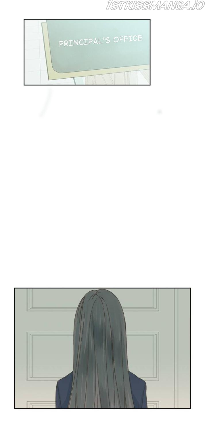 Girl with a Knife Chapter 34 - Page 1