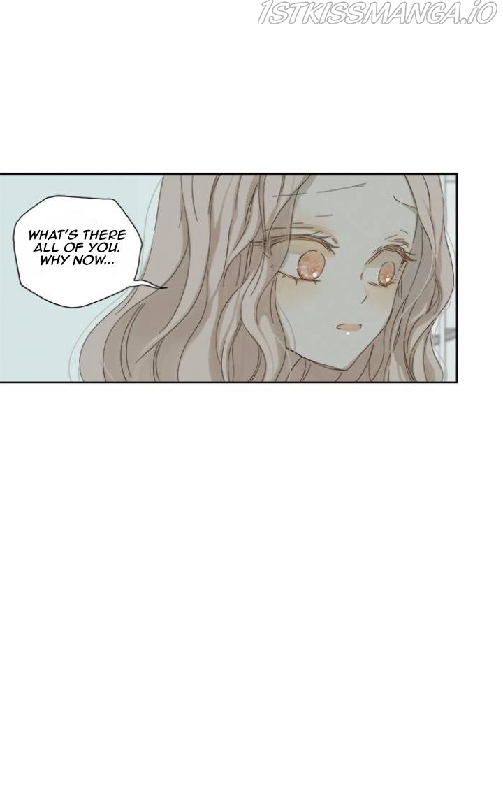 Girl with a Knife Chapter 34 - Page 16