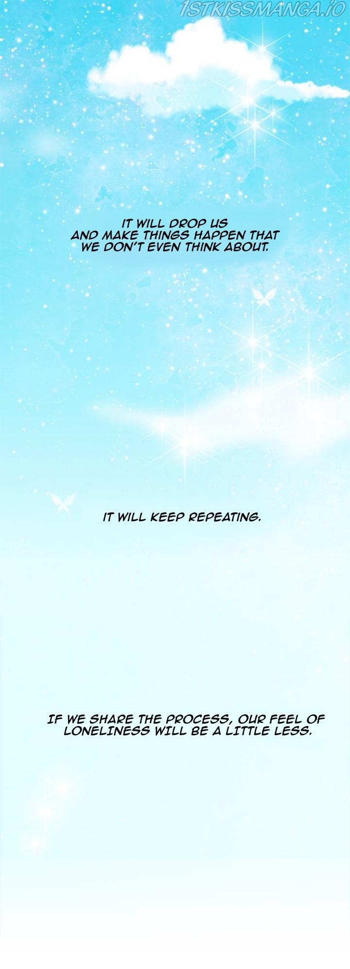 Girl with a Knife Chapter 34 - Page 26