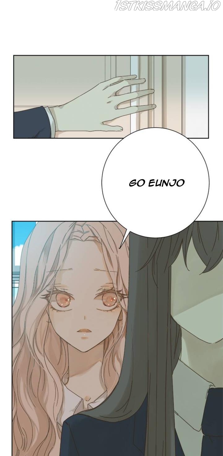 Girl with a Knife Chapter 34 - Page 3