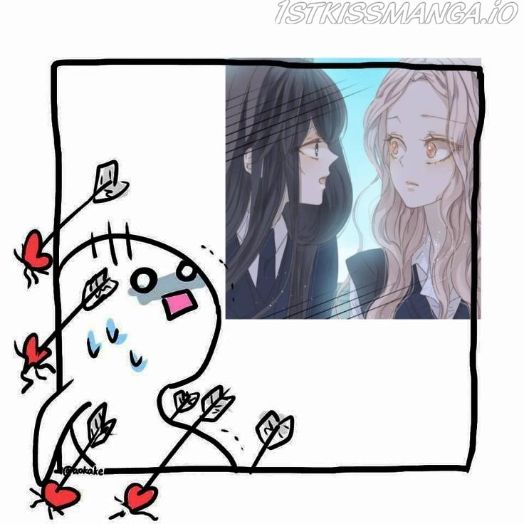 Girl with a Knife Chapter 34 - Page 30