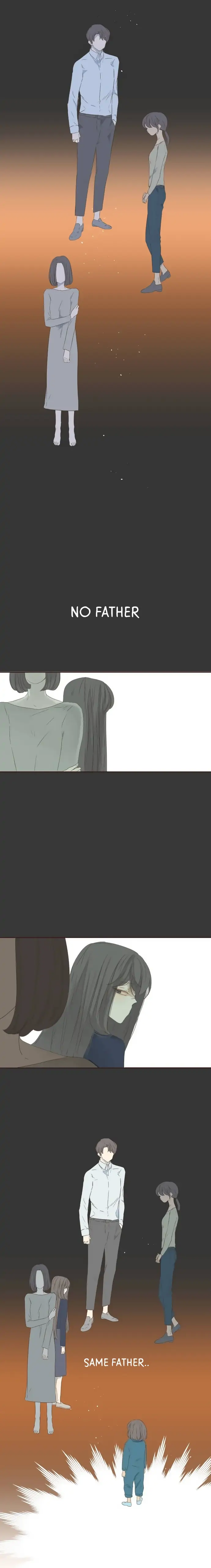 Girl with a Knife Chapter 36 - Page 16