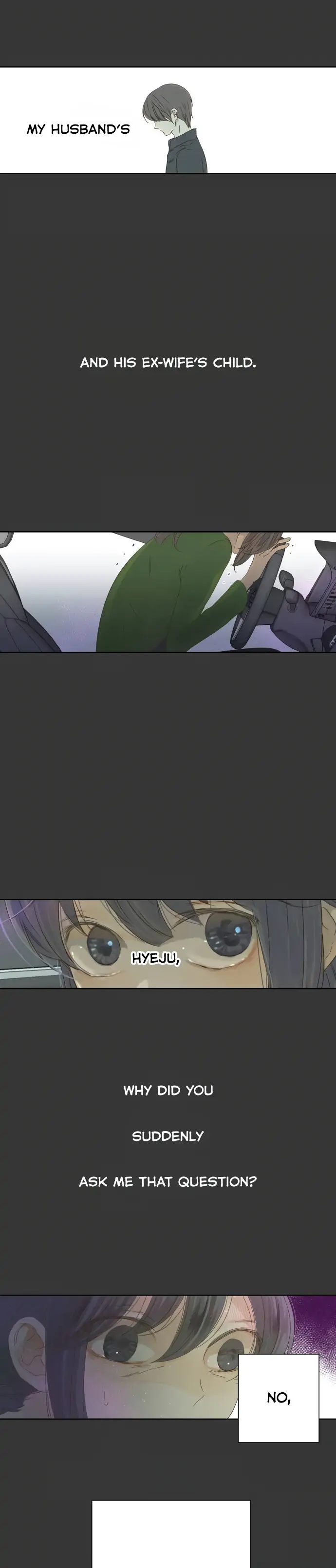 Girl with a Knife Chapter 37 - Page 13