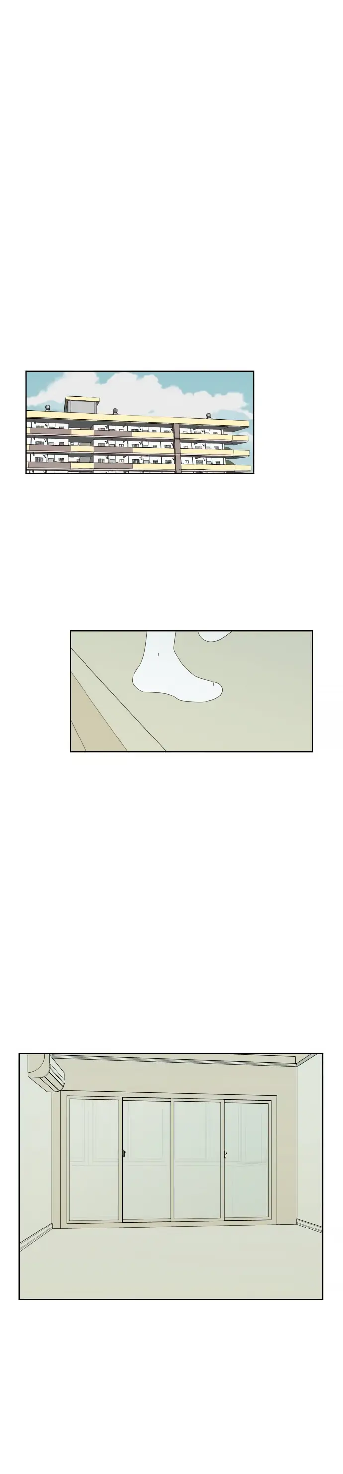 Girl with a Knife Chapter 38 - Page 11