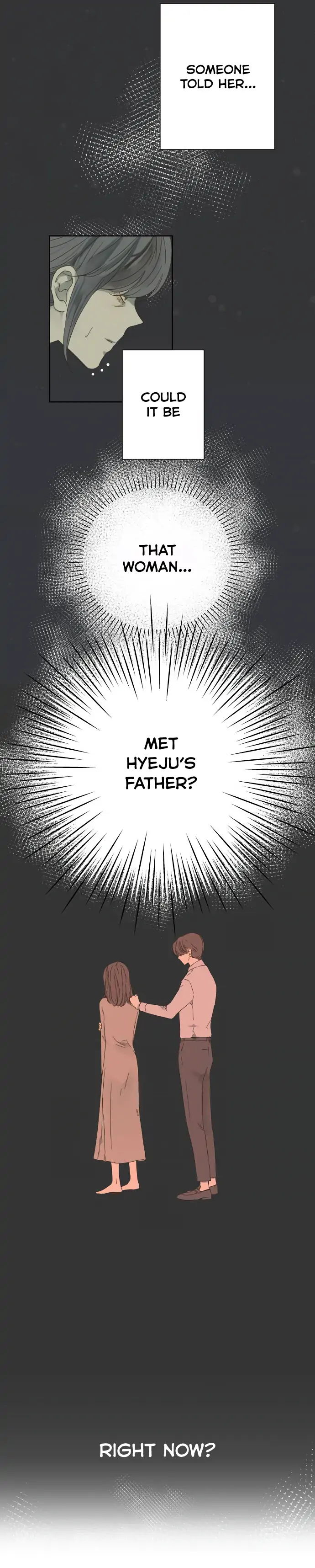 Girl with a Knife Chapter 38 - Page 6