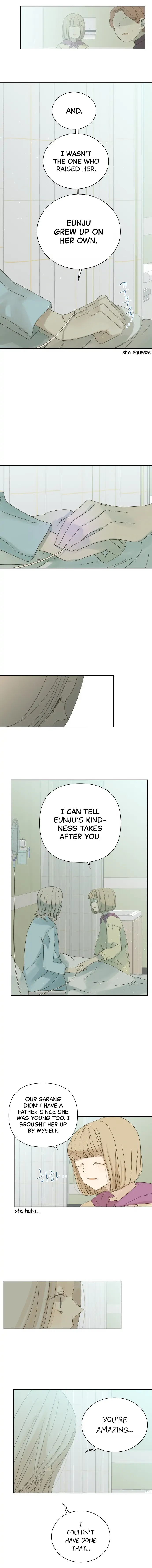 Girl with a Knife Chapter 56 - Page 6