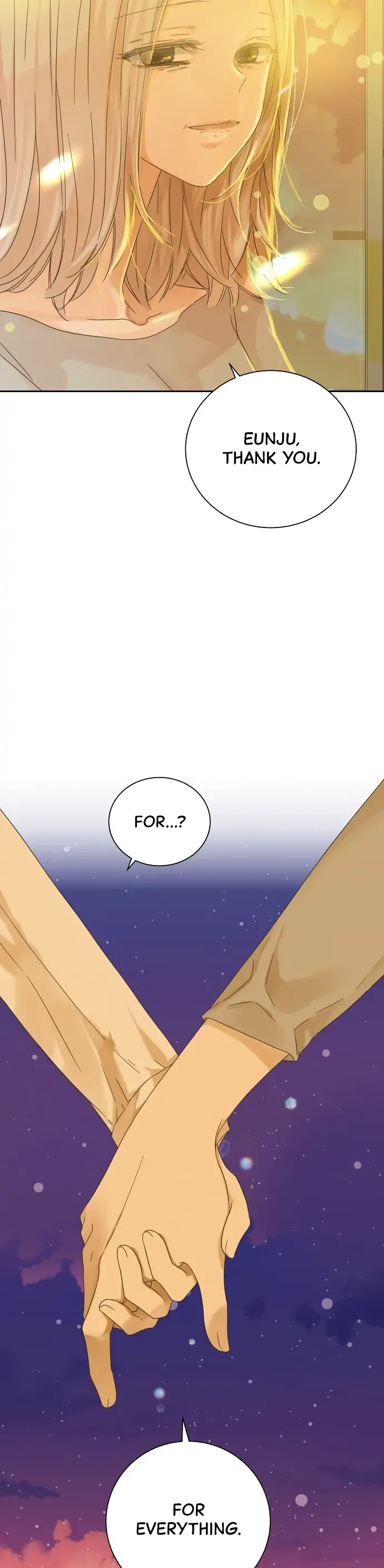 Girl with a Knife Chapter 59 - Page 10