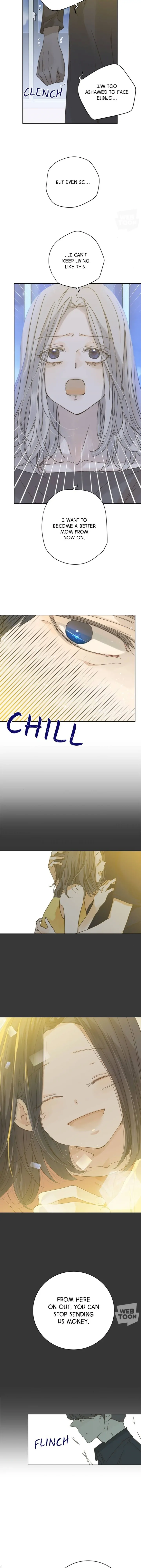 Girl with a Knife Chapter 71 - Page 5