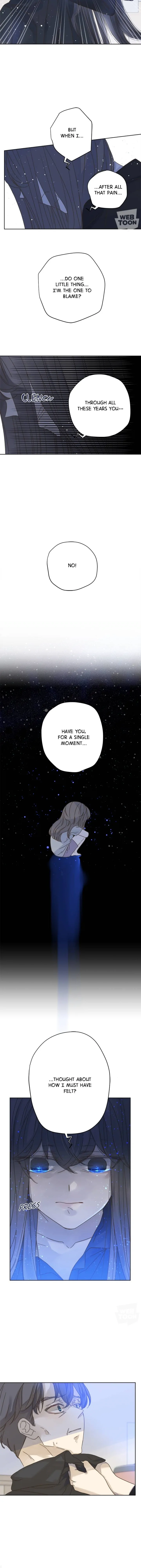 Girl with a Knife Chapter 72 - Page 3