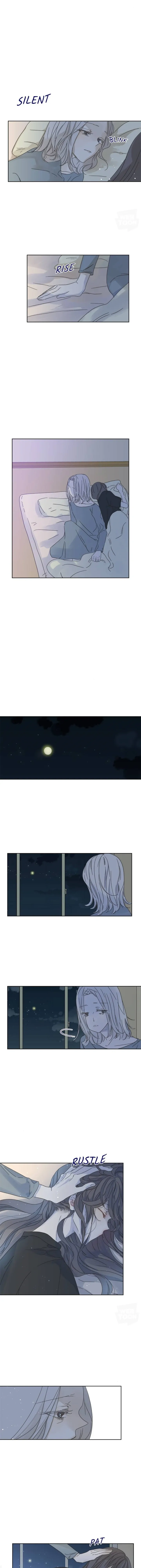 Girl with a Knife Chapter 73 - Page 4