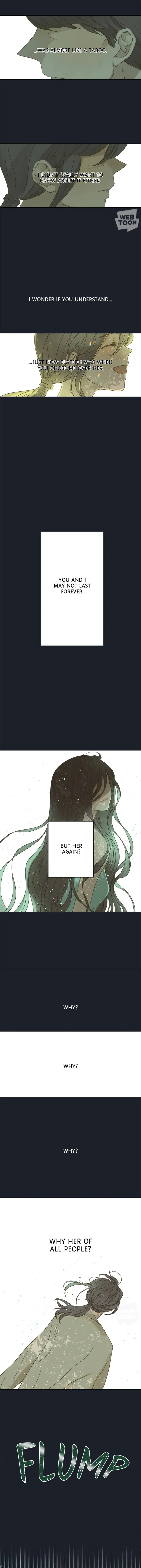 Girl with a Knife Chapter 75 - Page 7