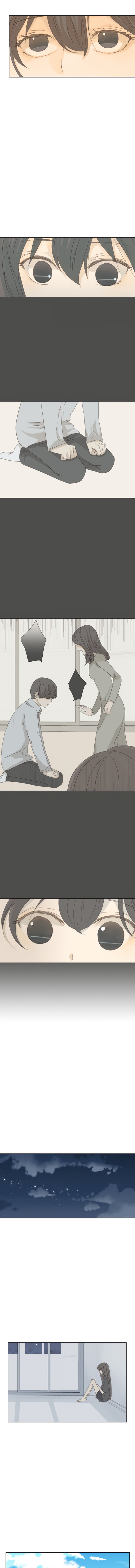 Girl with a Knife Chapter 8 - Page 9