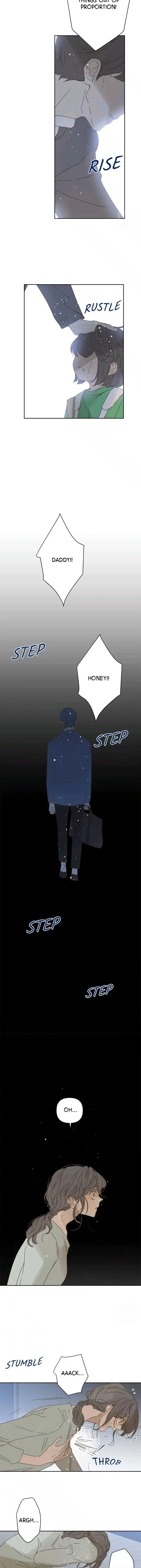Girl with a Knife Chapter 86 - Page 2