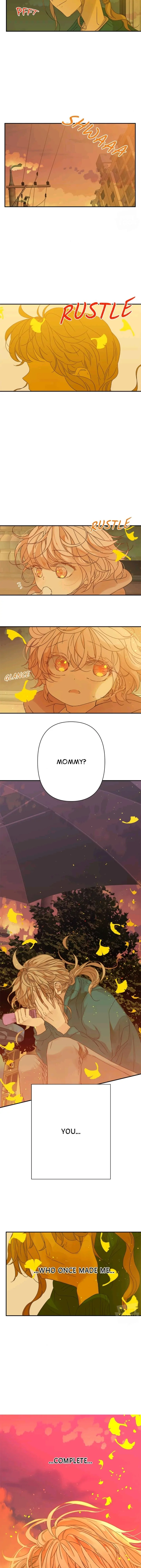 Girl with a Knife Chapter 94 - Page 7