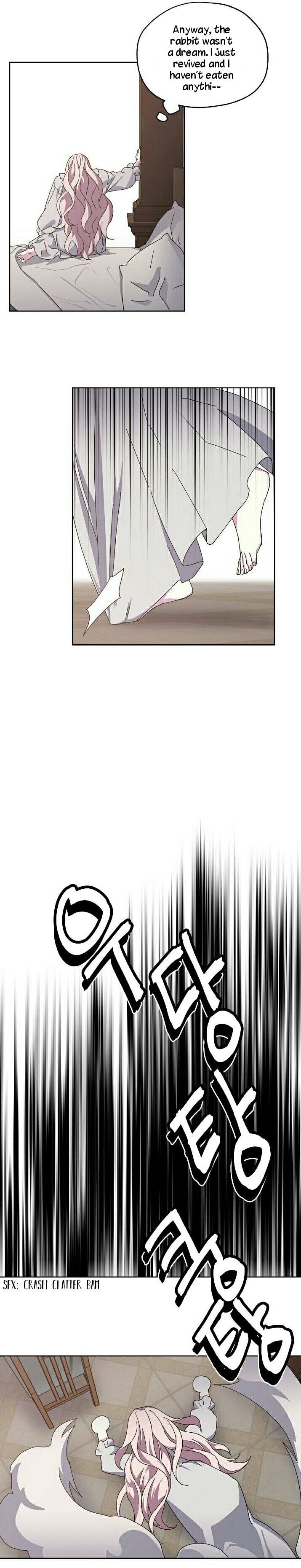 Chitra Chapter 1 - Page 18