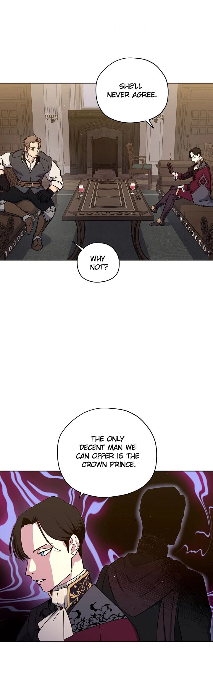 Chitra Chapter 100 - Page 2