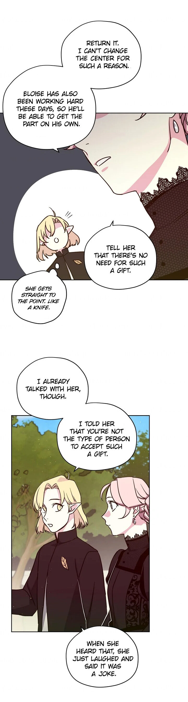 Chitra Chapter 100 - Page 23