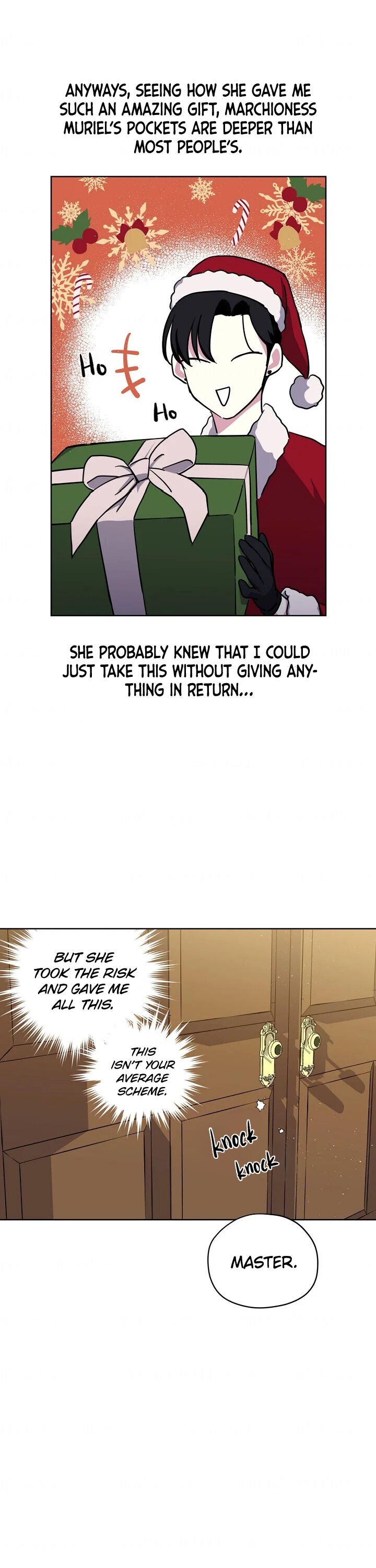 Chitra Chapter 101 - Page 3