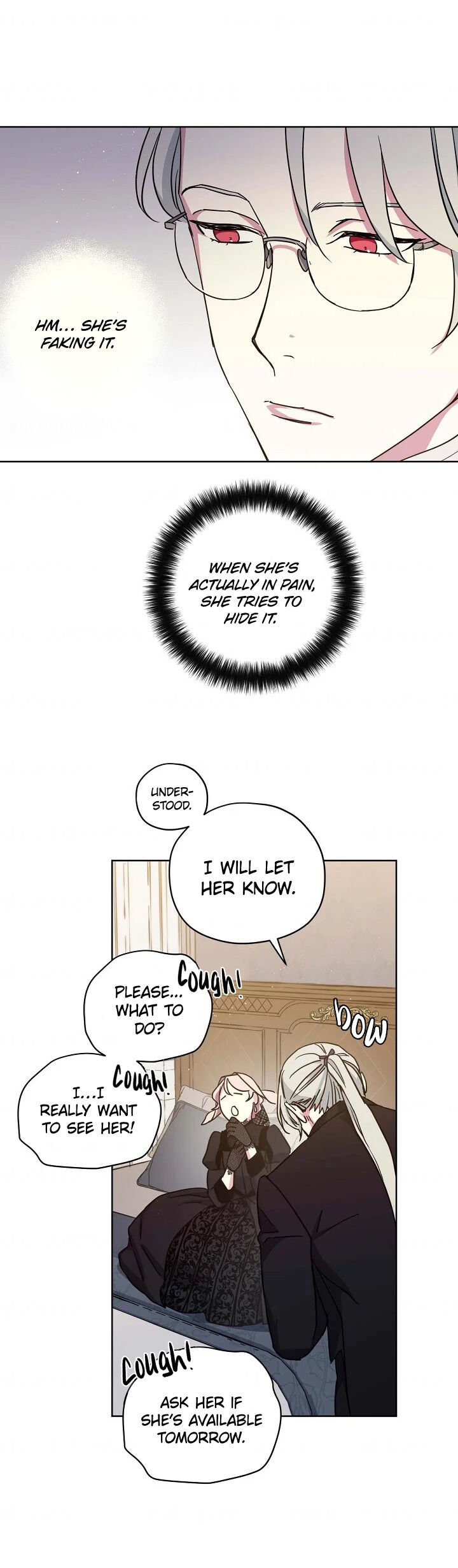 Chitra Chapter 101 - Page 8