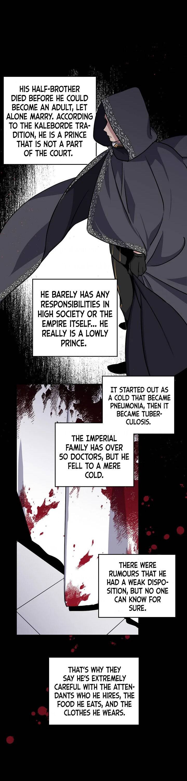 Chitra Chapter 103 - Page 9
