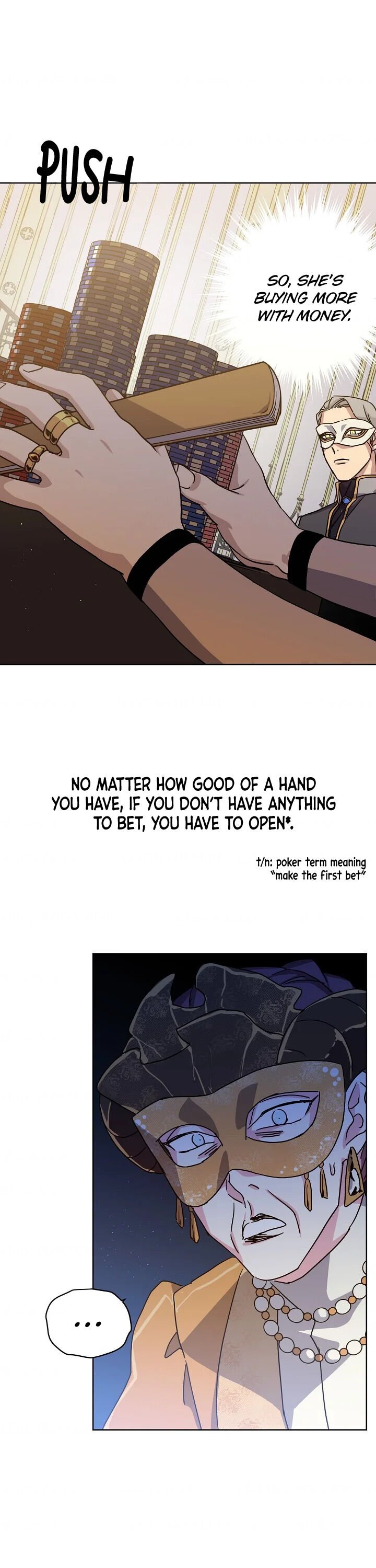 Chitra Chapter 105 - Page 11