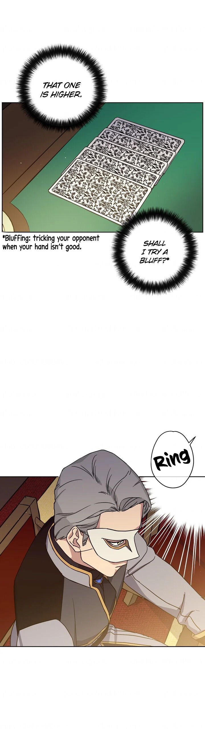 Chitra Chapter 105 - Page 3