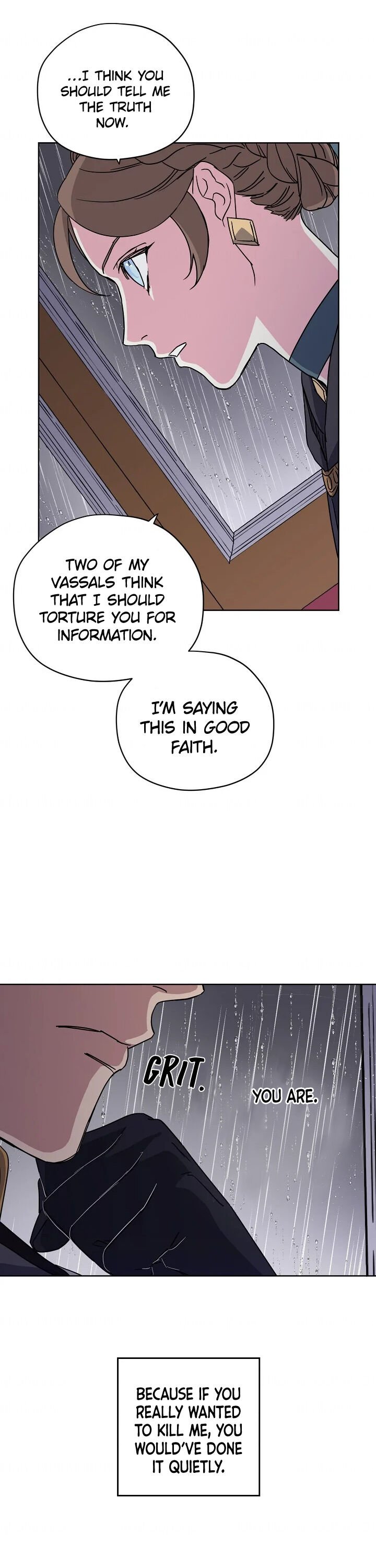 Chitra Chapter 105 - Page 30