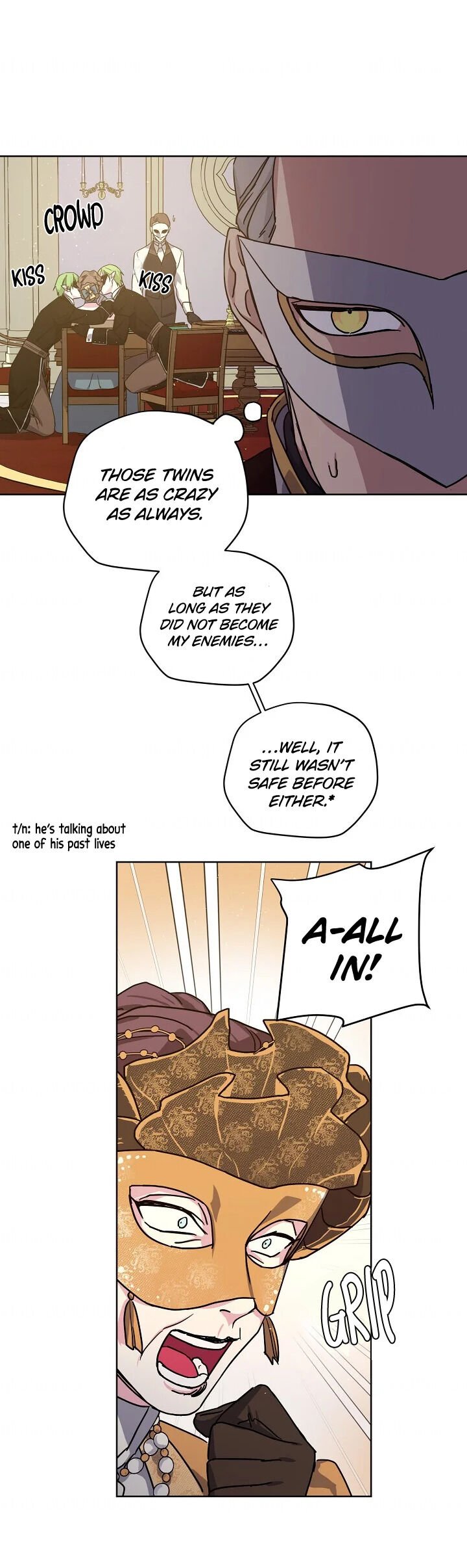 Chitra Chapter 105 - Page 9