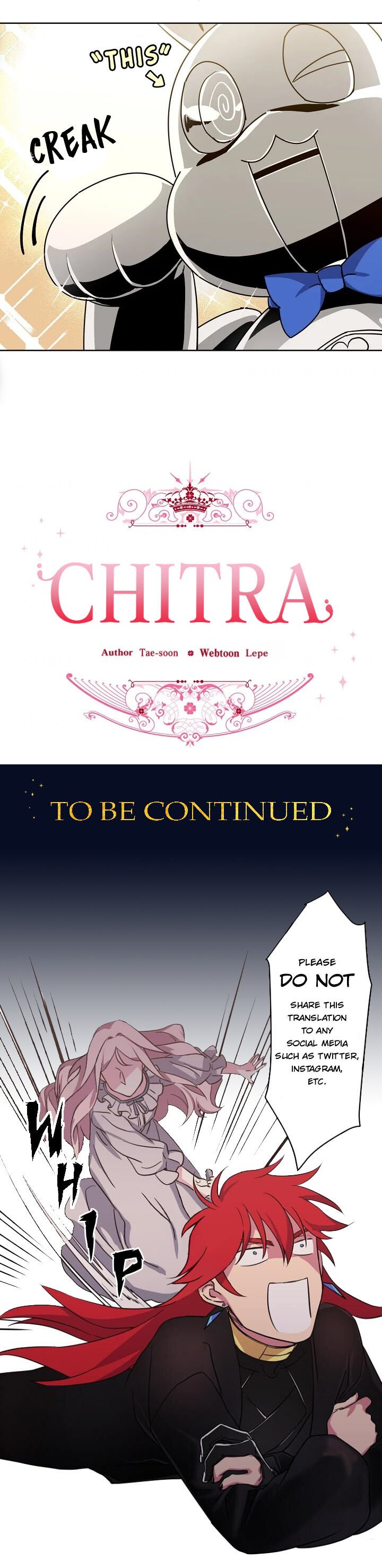 Chitra Chapter 106 - Page 31