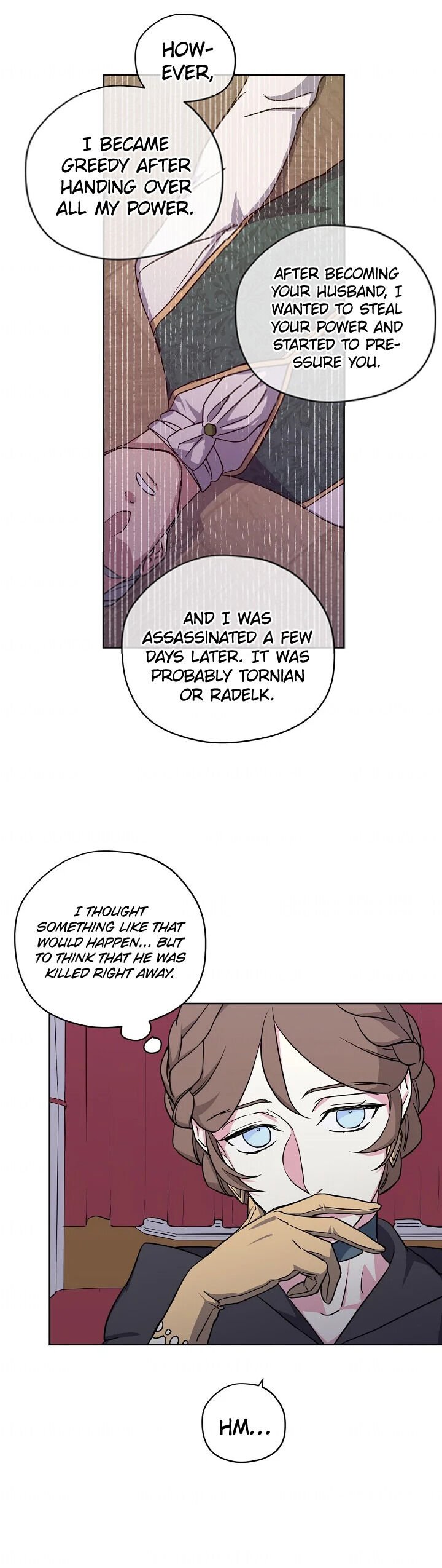 Chitra Chapter 106 - Page 6