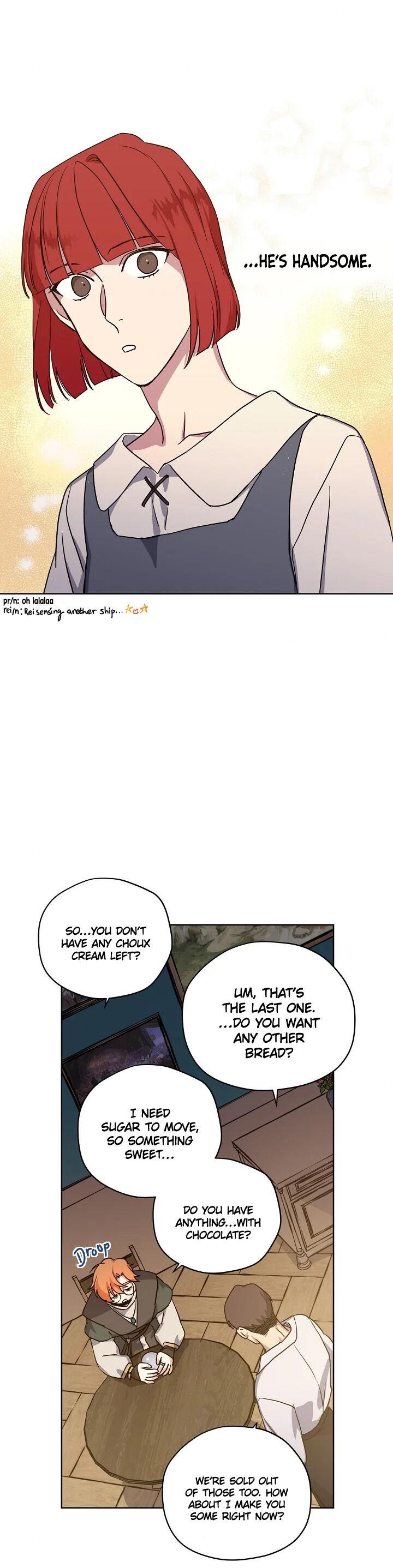 Chitra Chapter 111 - Page 19