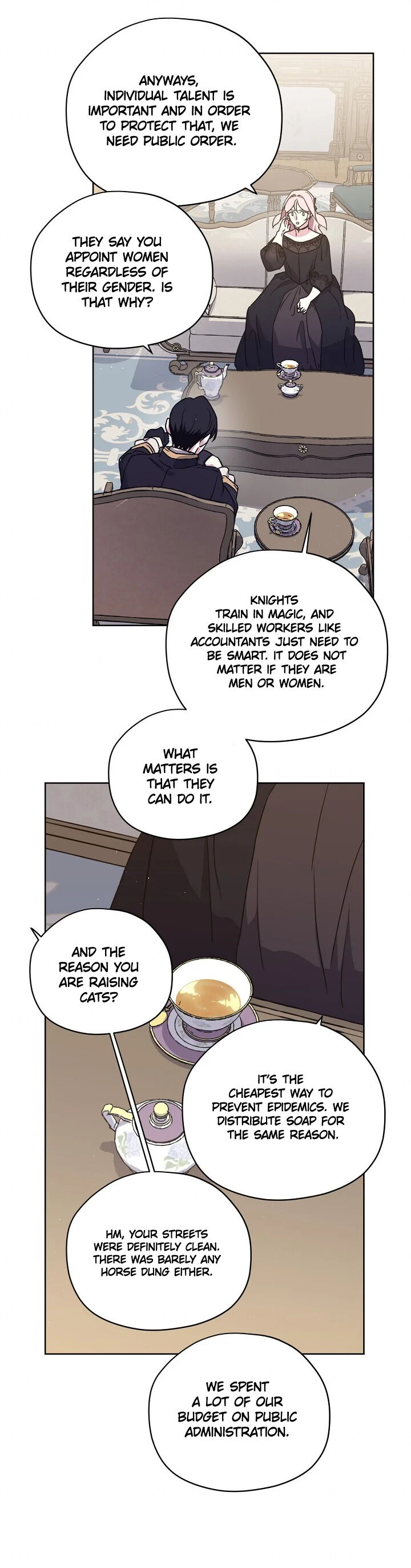 Chitra Chapter 112 - Page 22