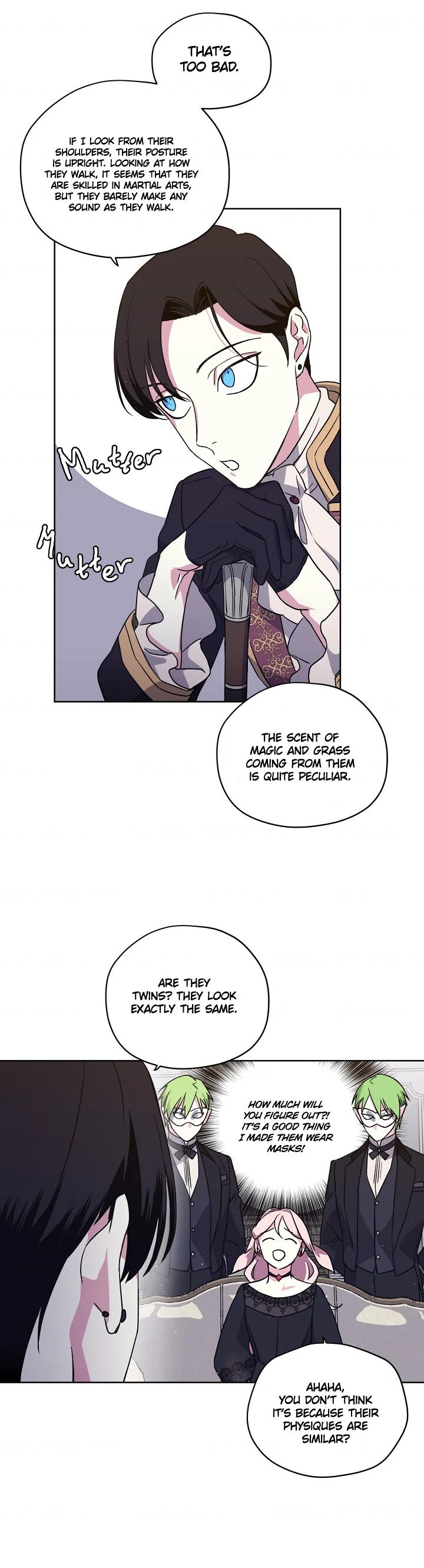 Chitra Chapter 112 - Page 9