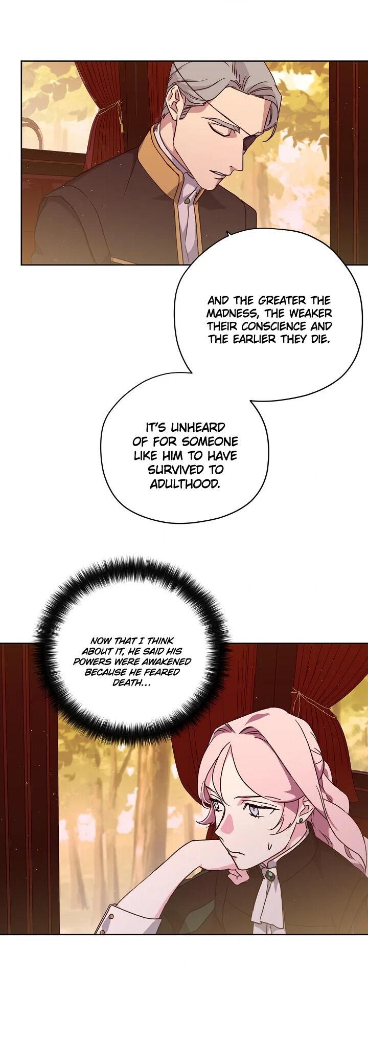 Chitra Chapter 115 - Page 20