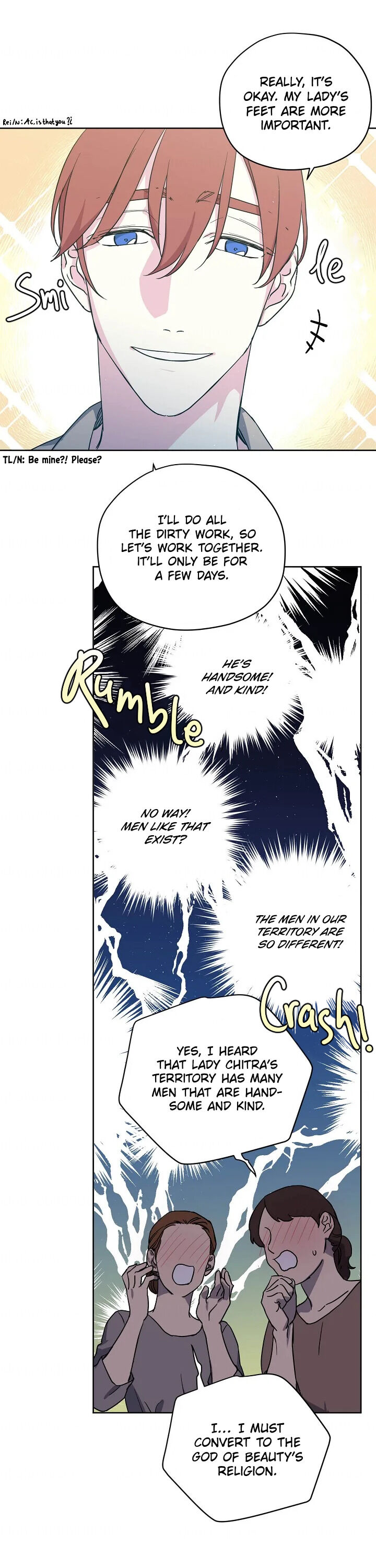 Chitra Chapter 122 - Page 30