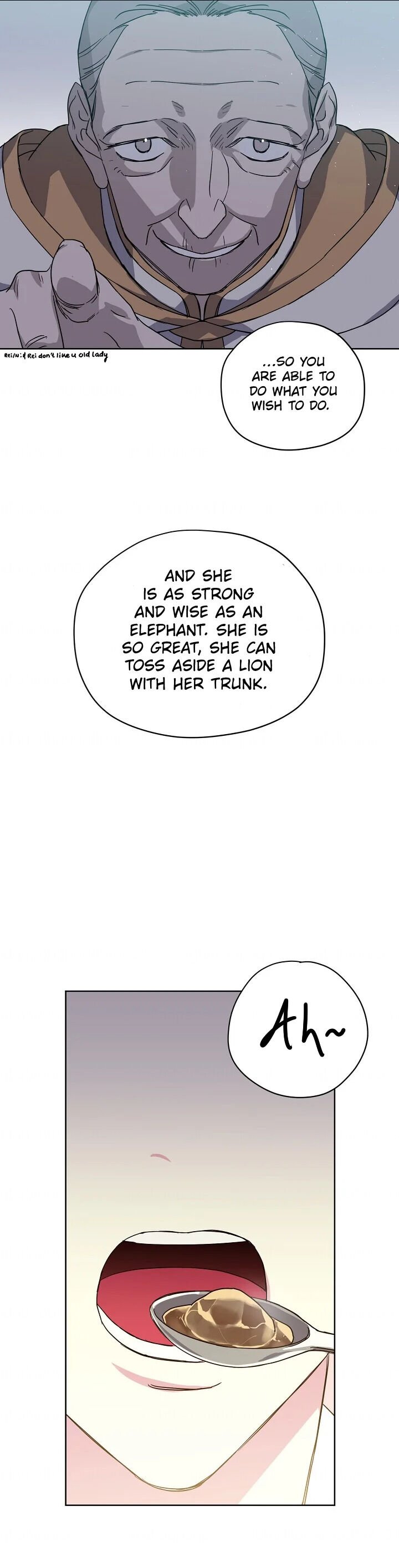 Chitra Chapter 123 - Page 20