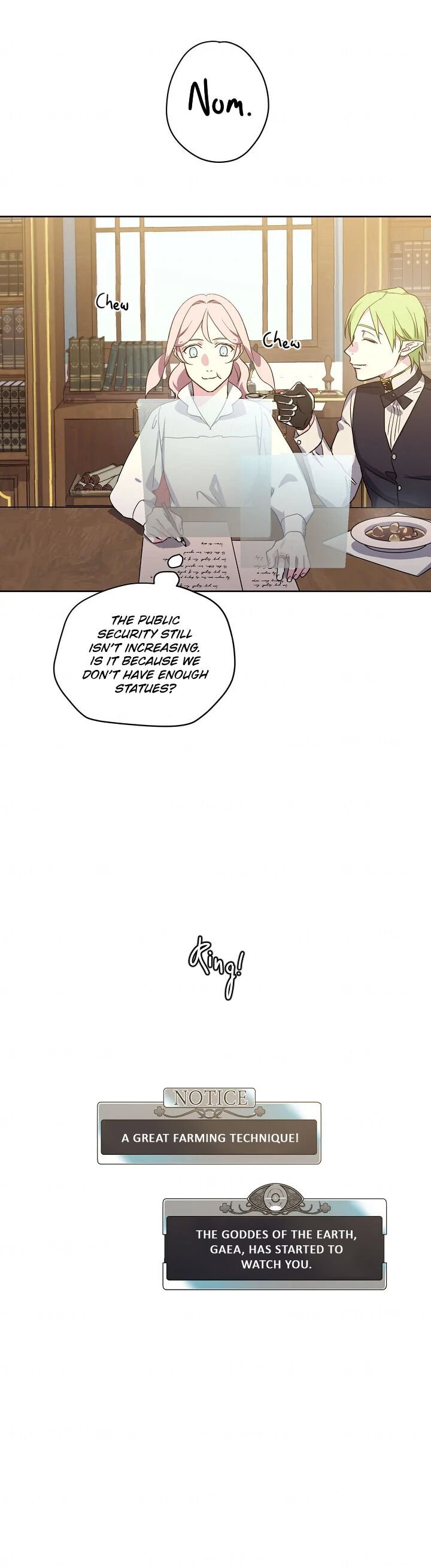 Chitra Chapter 123 - Page 21