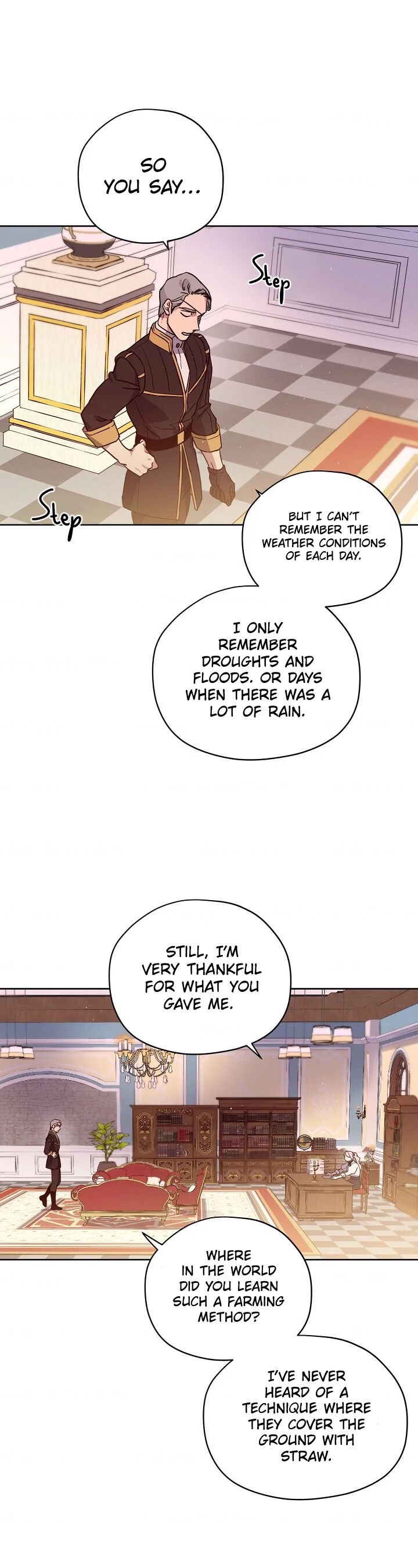 Chitra Chapter 123 - Page 6
