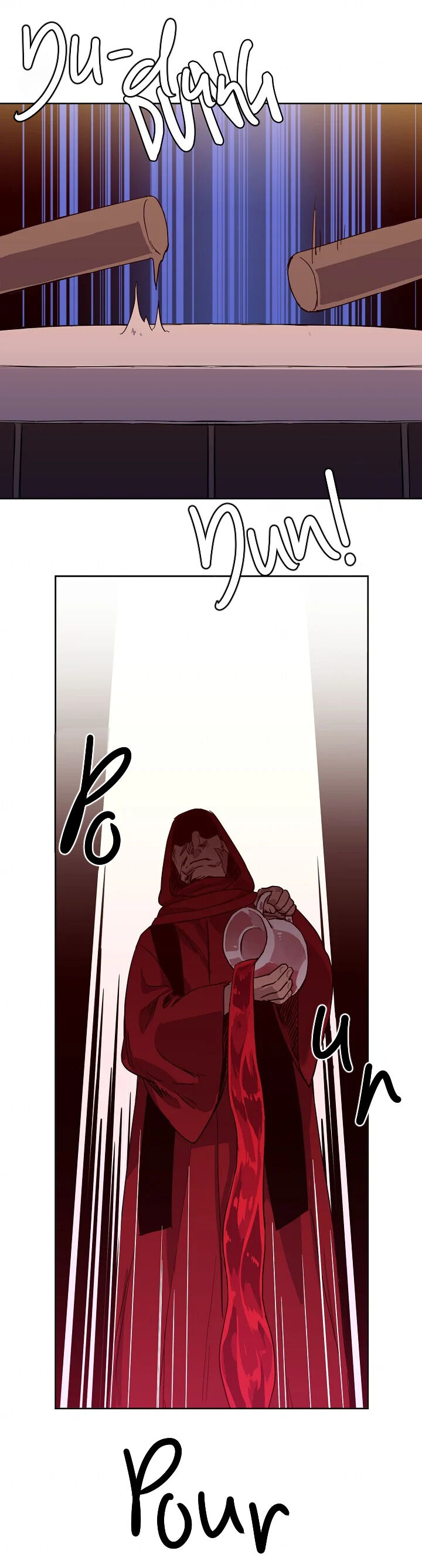 Chitra Chapter 125 - Page 19