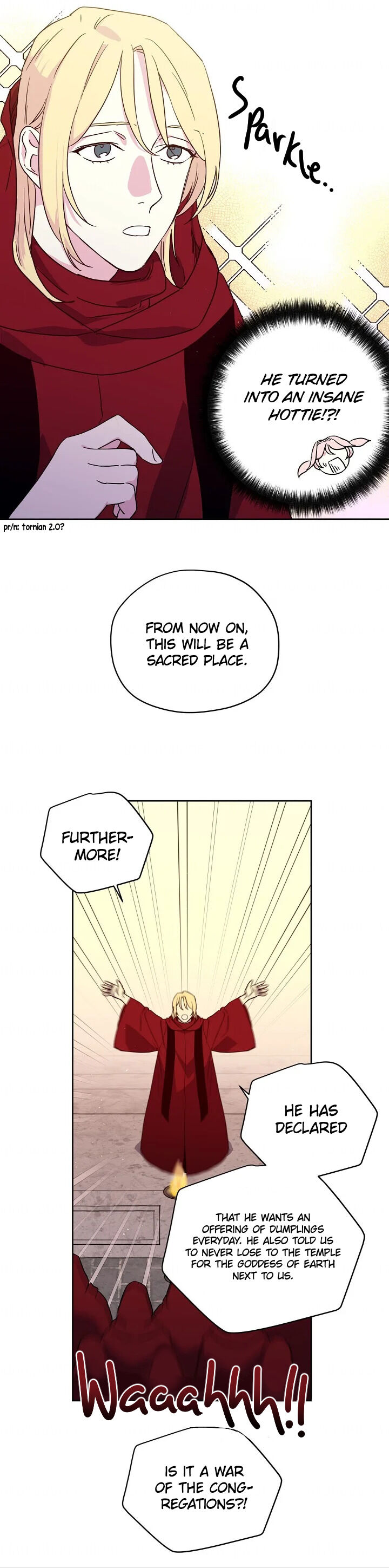 Chitra Chapter 125 - Page 29