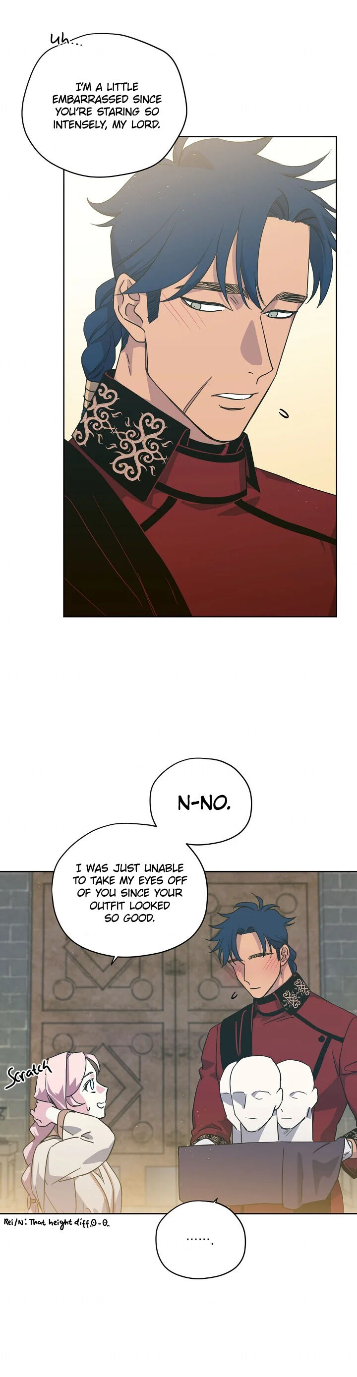 Chitra Chapter 125 - Page 3