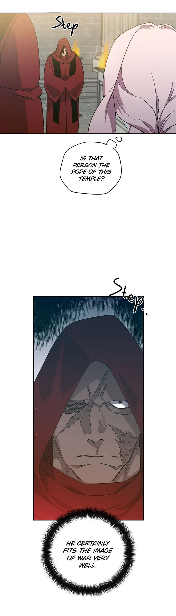 Chitra Chapter 125 - Page 8
