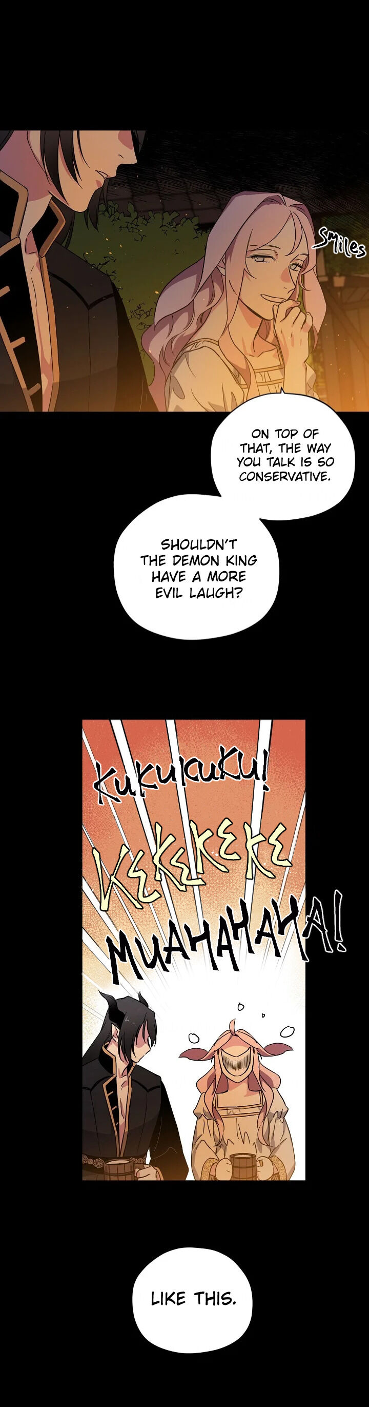 Chitra Chapter 128 - Page 15